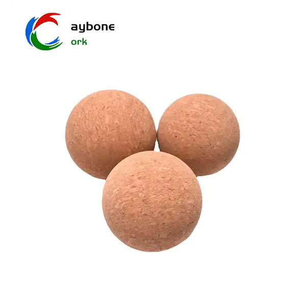 Zagęszczone podkładki korkowe spełniają wiele funkcji